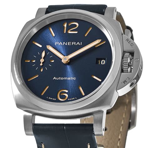 panerai 42 mm